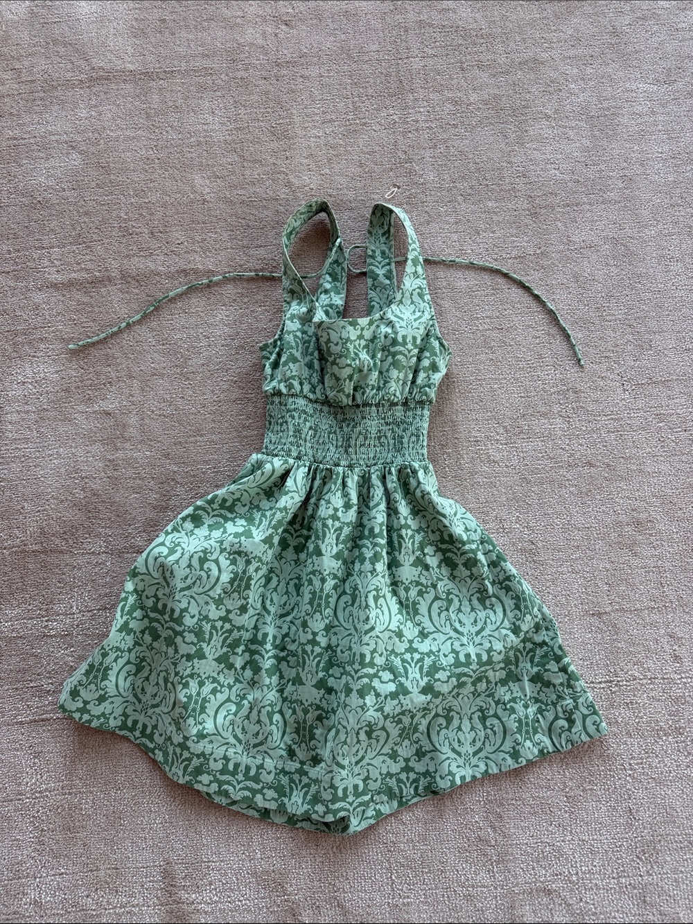Hill House women’s mini dress XS